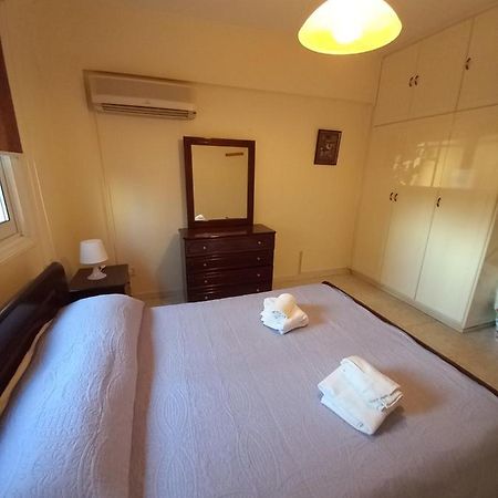 2 Bedroom Apartment Near Finikoudes 拉纳卡 外观 照片
