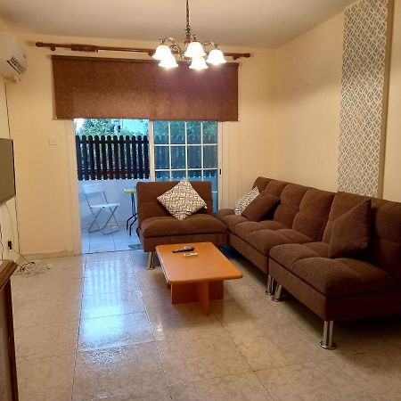 2 Bedroom Apartment Near Finikoudes 拉纳卡 外观 照片