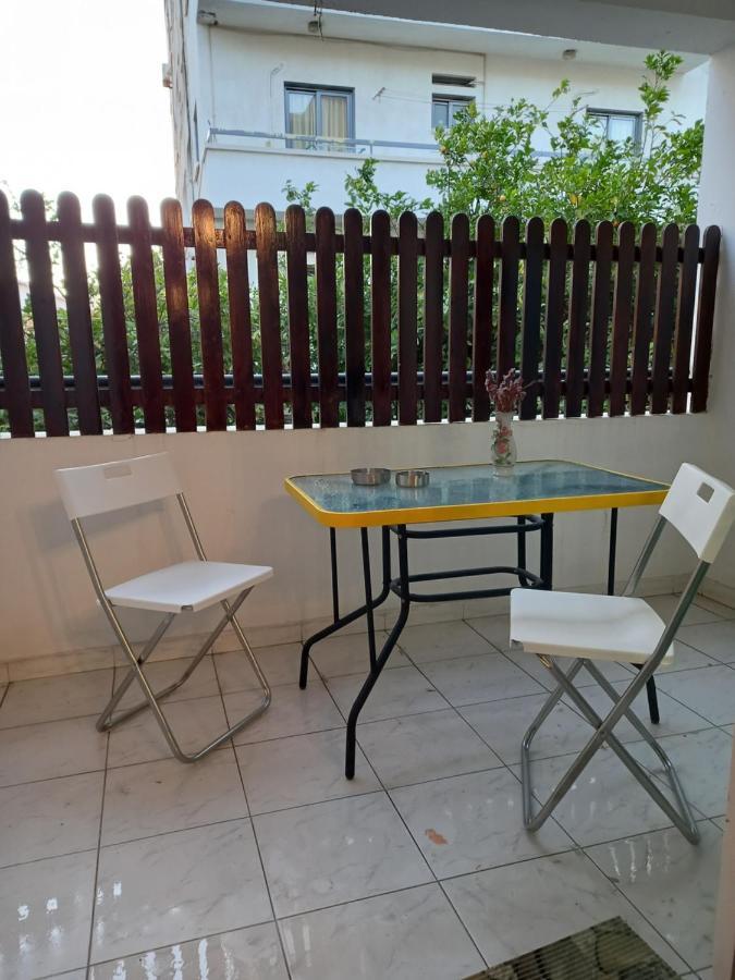 2 Bedroom Apartment Near Finikoudes 拉纳卡 外观 照片