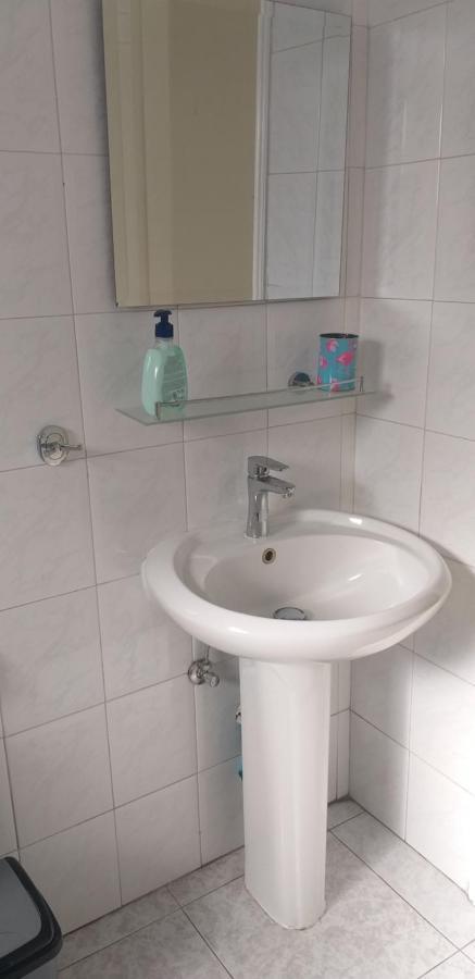 2 Bedroom Apartment Near Finikoudes 拉纳卡 外观 照片