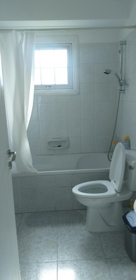 2 Bedroom Apartment Near Finikoudes 拉纳卡 外观 照片